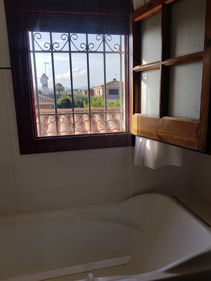 Méditerranée Room VILLA BLANCA Cambrils Esterno foto