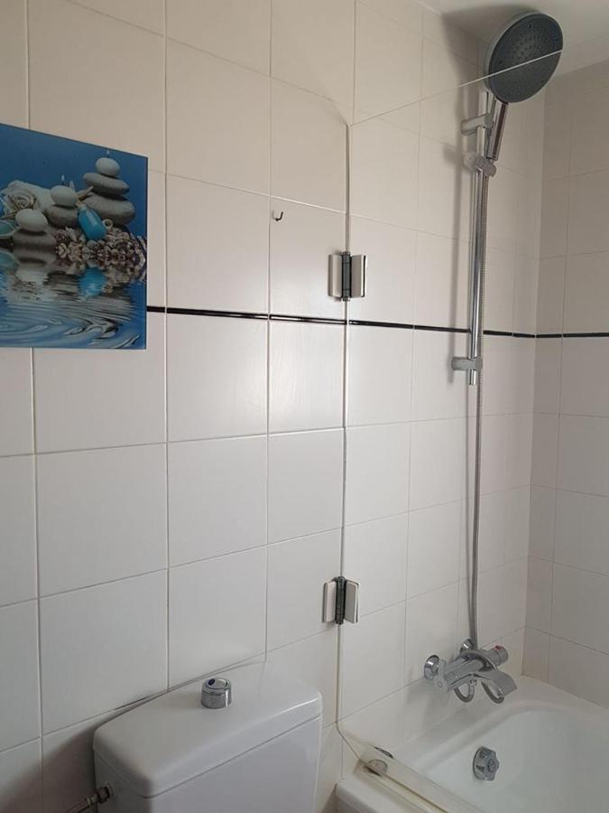 Méditerranée Room VILLA BLANCA Cambrils Esterno foto